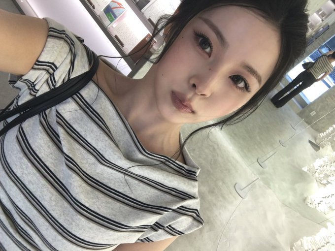 张圭真Kyujin🐈💛 