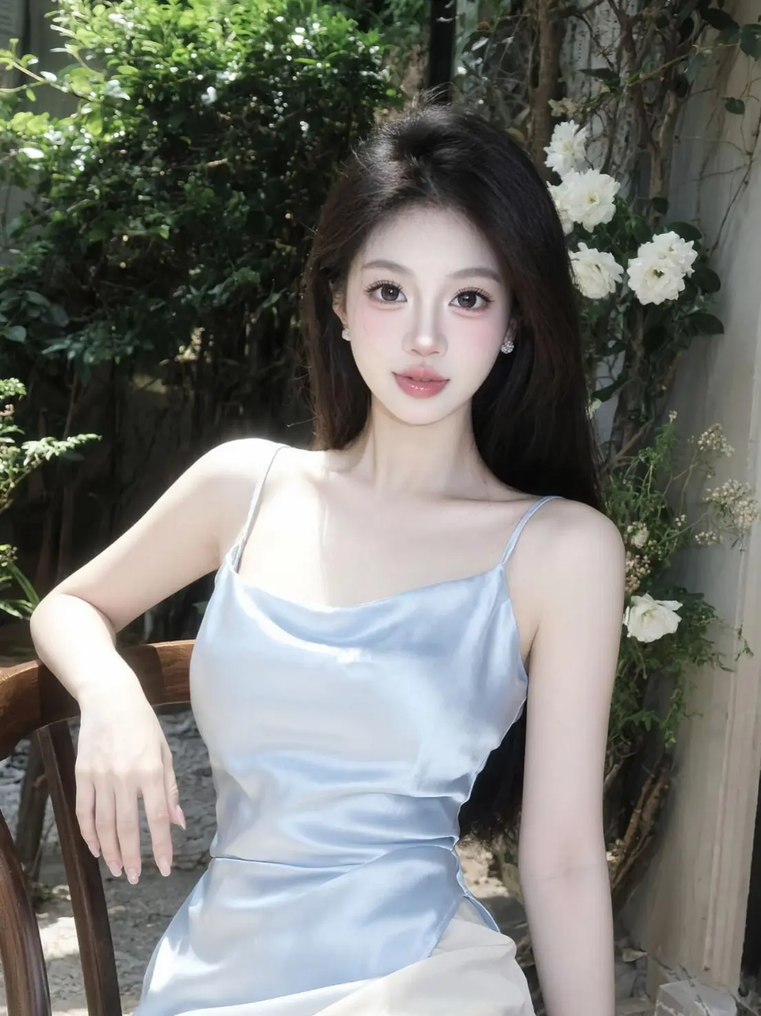 AI柔焦写真 随变ai随便玩 随变一拍都很夯