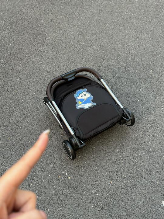 才知道……原来带娃旅行可以这么松弛😭