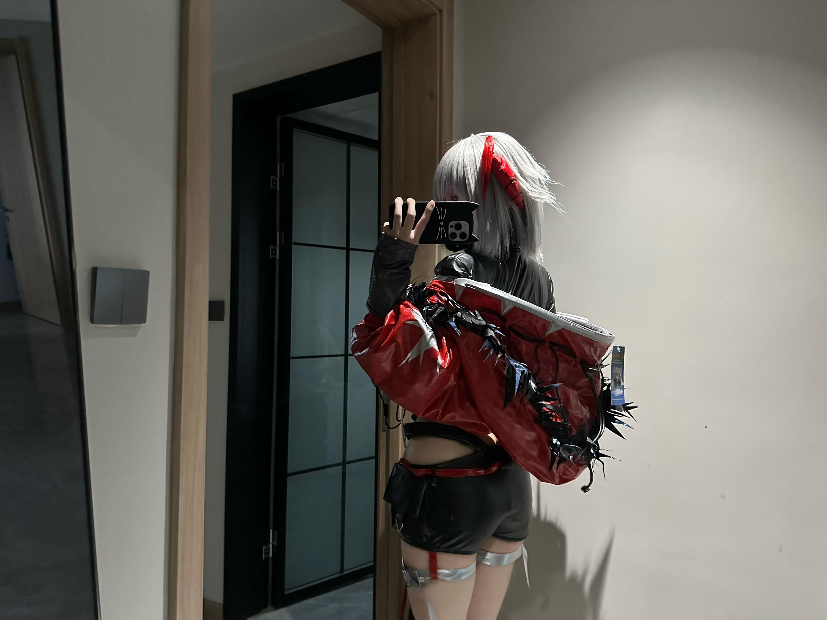 势均力敌吗 我要的是绝对压制