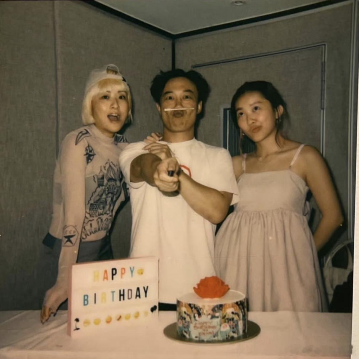 曝陈奕迅带女儿上音综国粤无双华语乐坛最强星二代登场，首秀就登陆央视浙卫联手大综艺