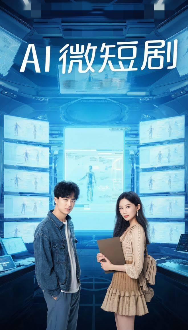 短剧演员的团队应该意识到了，
短剧演员现在面临最大的问题，
不是急着去摘奖，也不