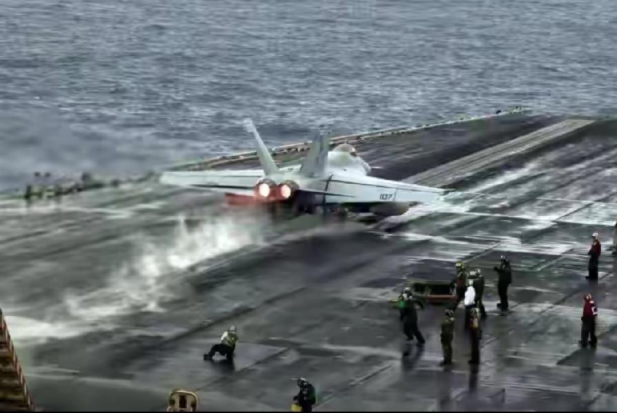 美国专家这次评估福建舰电磁弹射器性能，那真是闹了大笑话，都能写进教科书了。他们盯