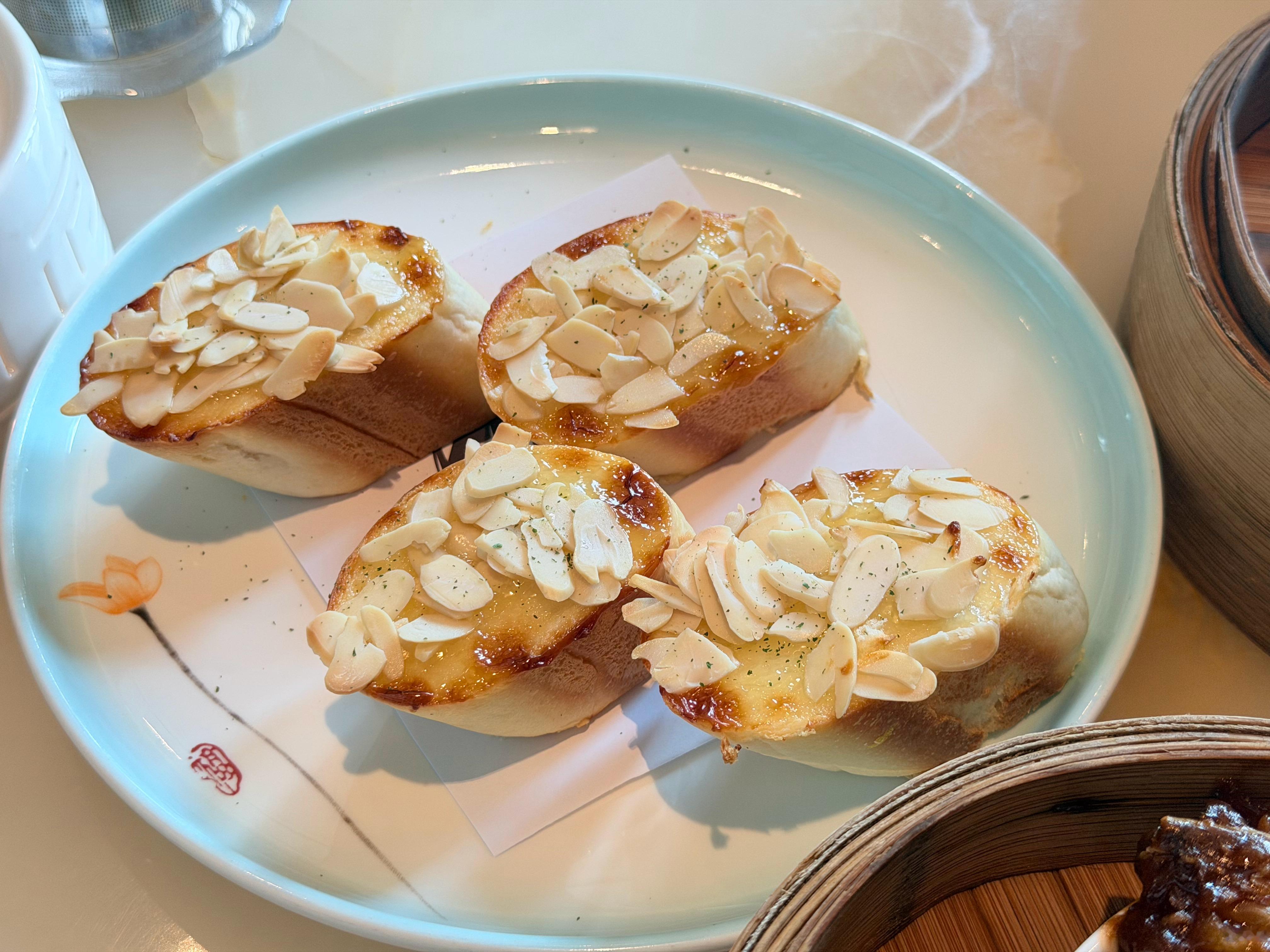 喝早茶 ​​​