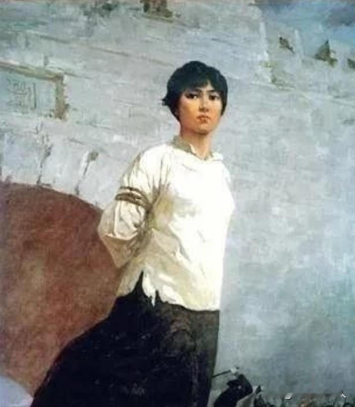 杨开慧本来不会牺牲的。当时国民党迫于社会各界压力，已经将释放她的条件降到了最低，