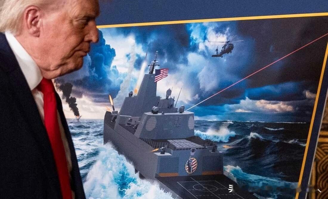 这次是美国在玩这一套把戏啦！
只要坚持不承认、不记录、不分析2025年中国真实军