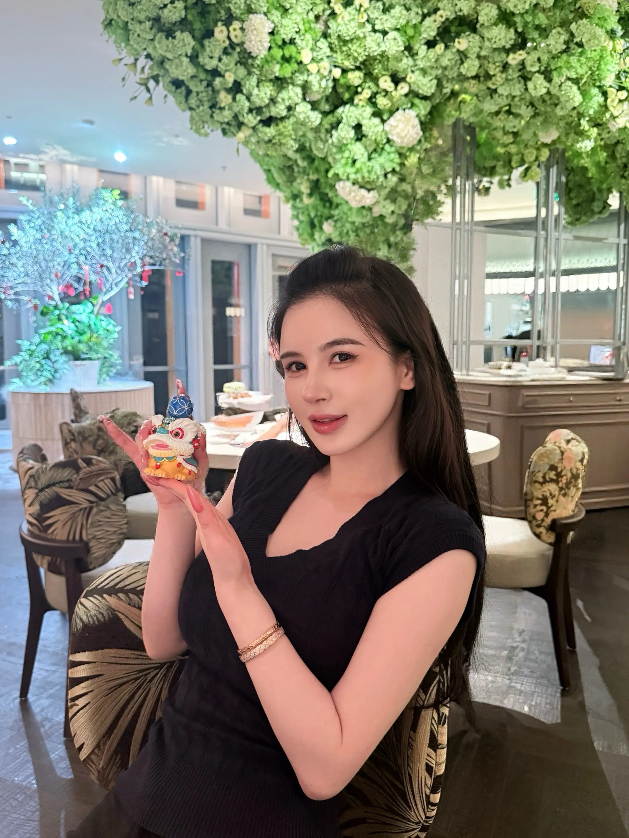 发给我的一位男粉丝看