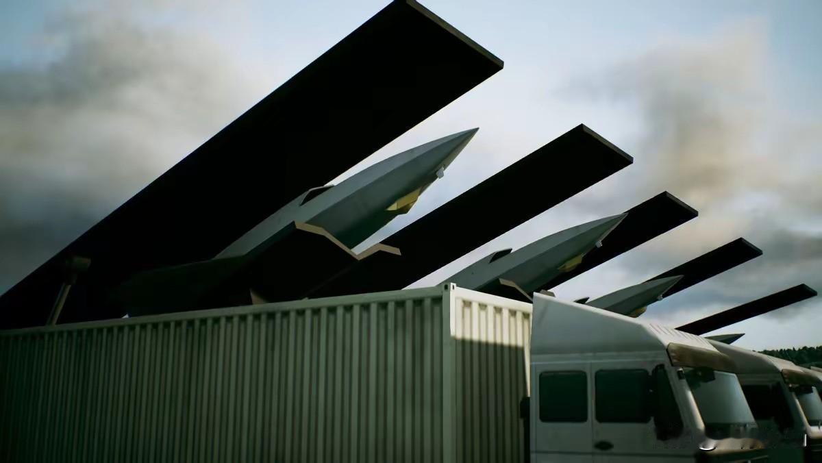 外媒报道中国货轮试改集装箱
式武器系统 专家解读
外媒报道中国常规货轮试改集装箱