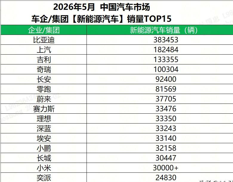 过去十年，中国汽车行业最大的特点是群雄逐鹿，今天一个冠军，明天一个黑马，后天一个
