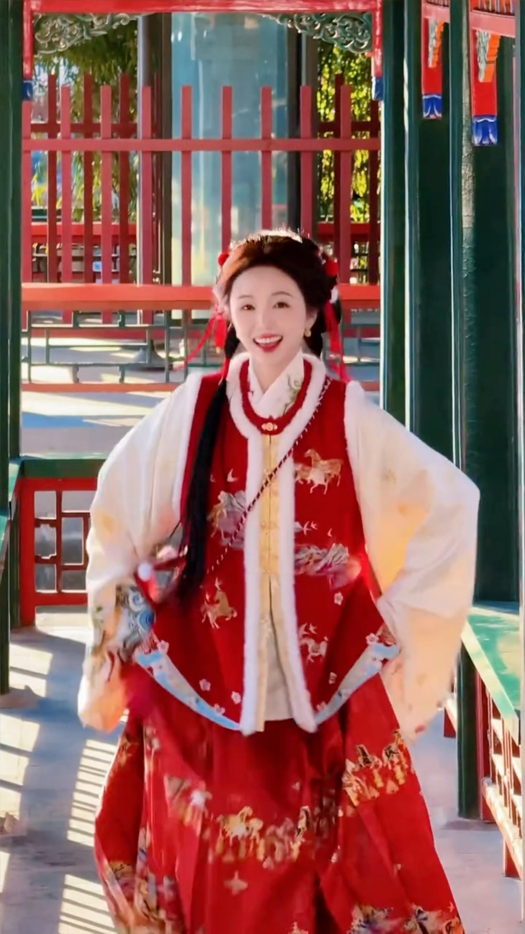 吴宣仪wxy就宣仪式感 这一组抖做成live图也好喜欢