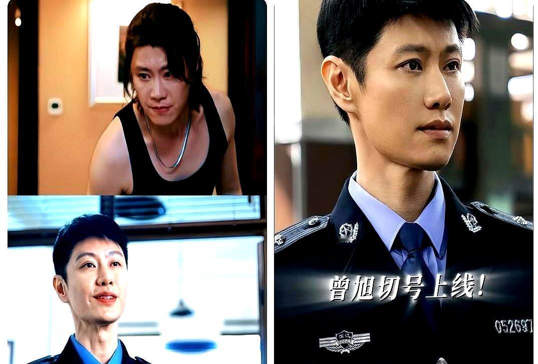 开播前，谁也没把赵荀那个“欠揍富二代”当回事。弹幕骂他浮夸，走路像孔雀开屏，眼神