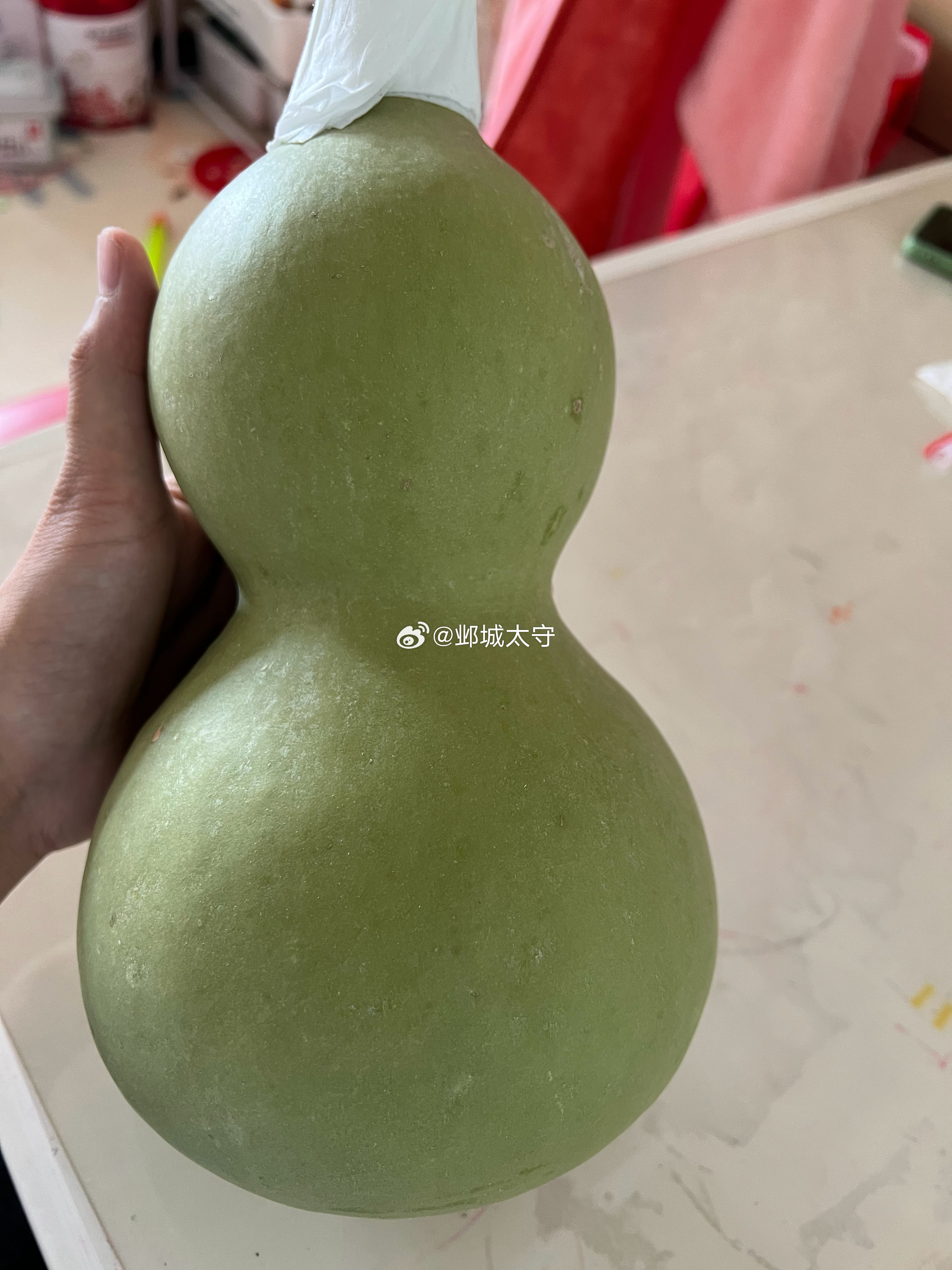 已完成打青皮。 ​​​