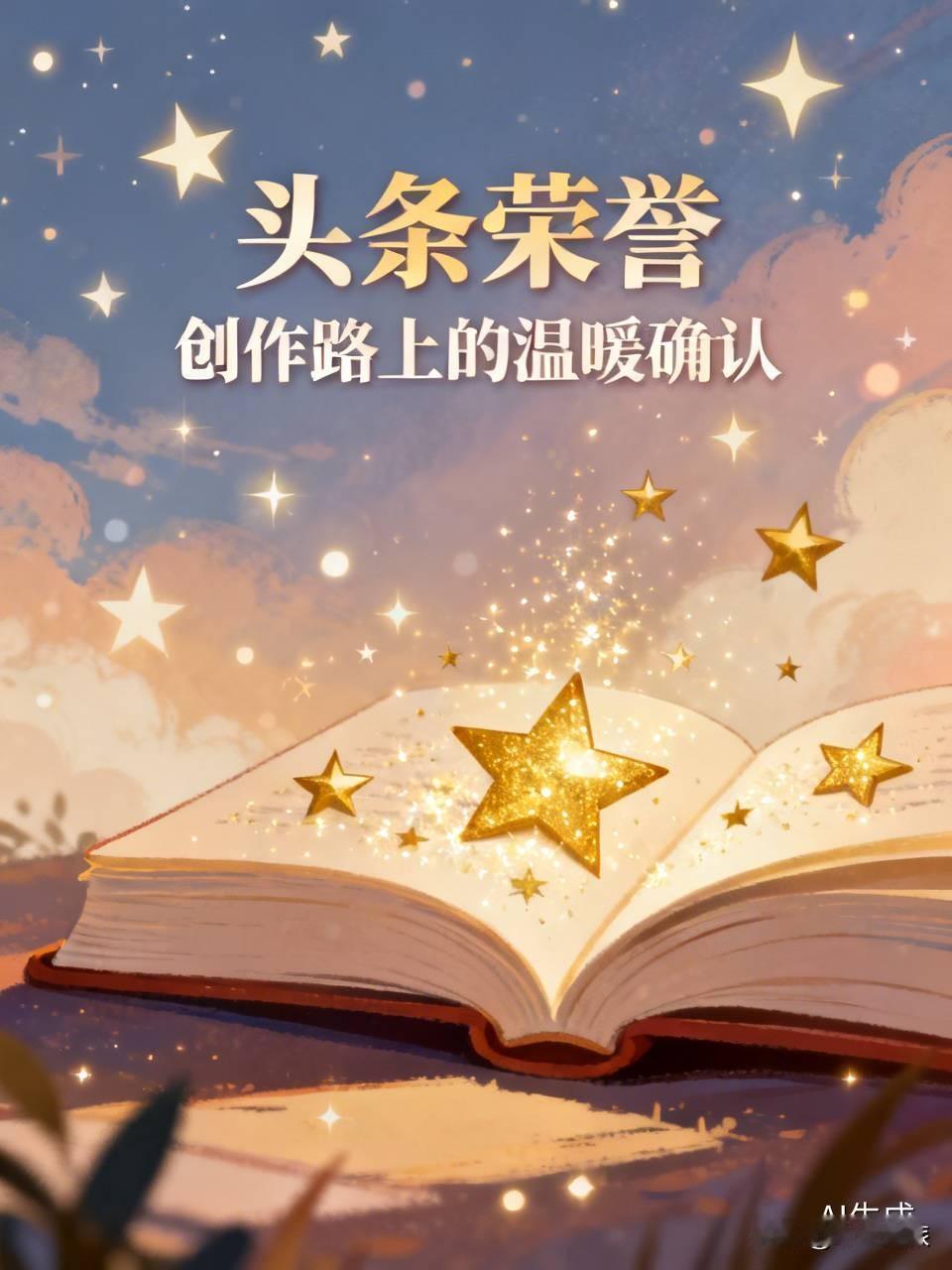 头条给的荣誉挺有用的！我之前上了今日头条11月荣誉榜单，那惊喜感直接拉满，关键还