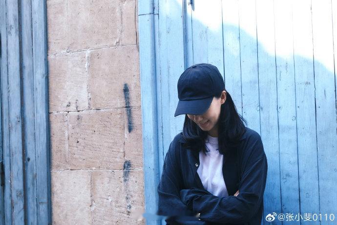 张小斐埃及游客照恭喜张小斐解锁埃及地图！游客照多来点，让我云旅游跟着姐姐逛～张小