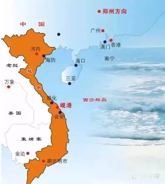 近日，一起外交风波在韩国引发关注。据《韩联社》报道，越南国防部副部长黄春战今年9