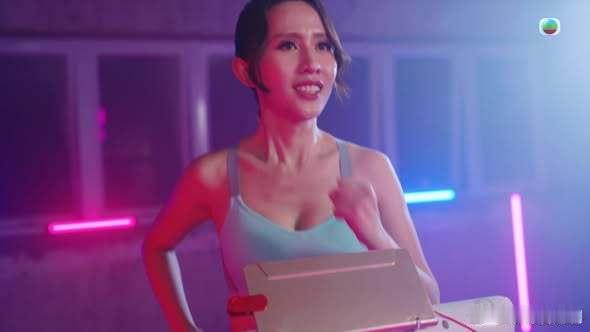 今起《東張西望》《愛‧回家之開心速遞》推1小時加長版喜迎全運會.「TVB與你 延