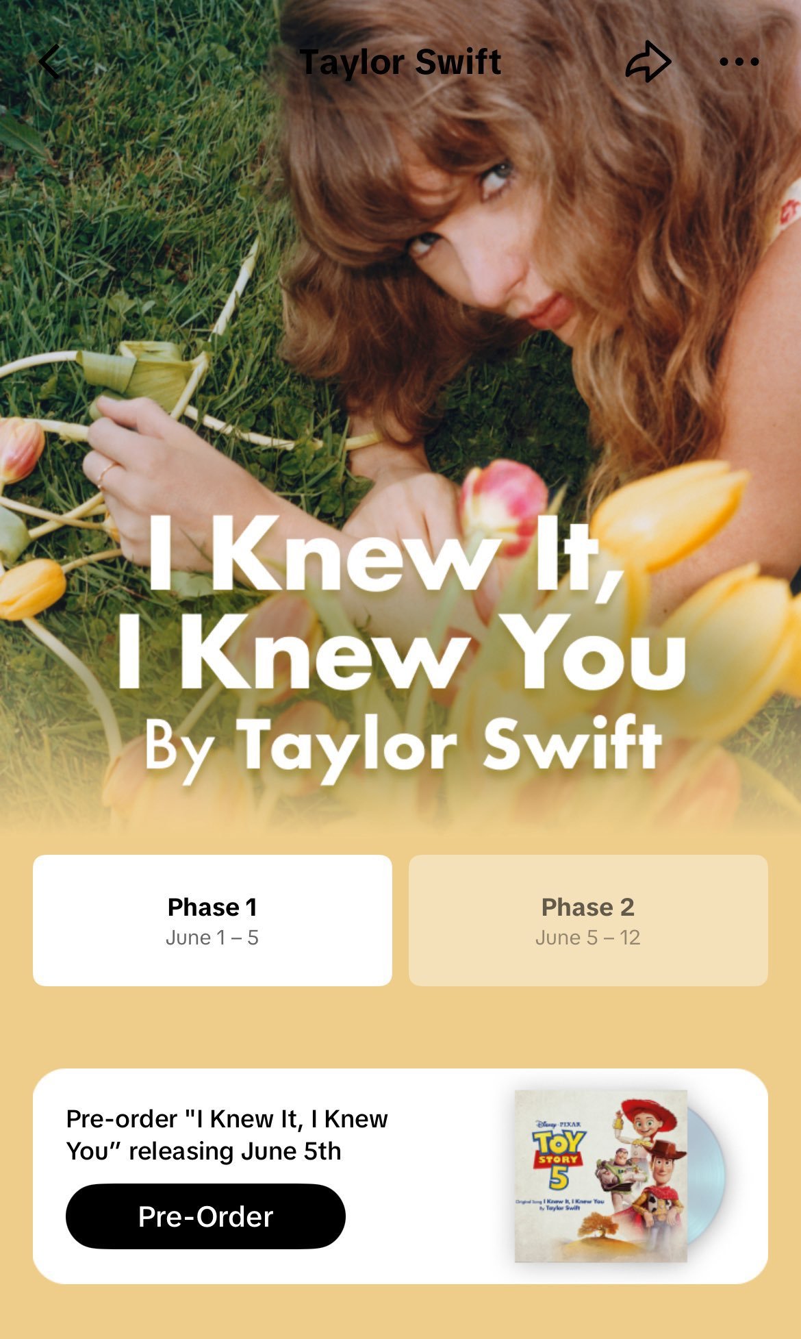 【News】I Knew It,I Knew You T1kTok宣传活动持续到