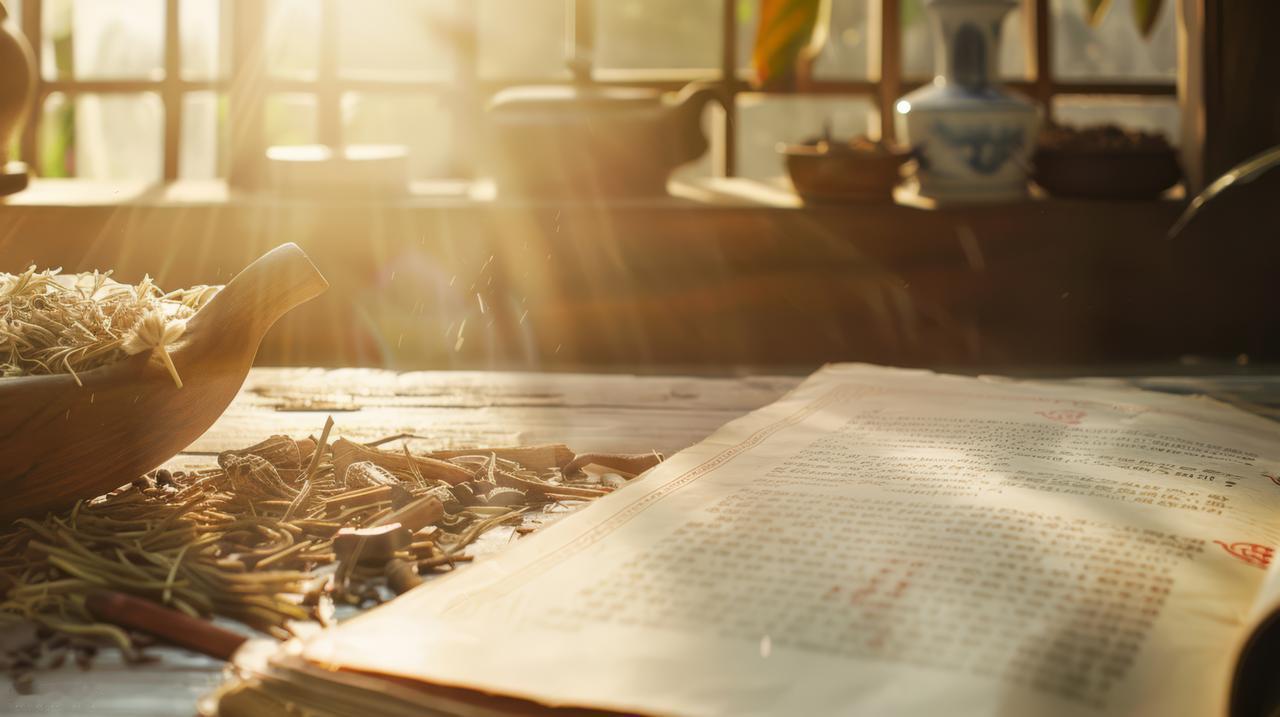 阴囊潮湿、黏腻不爽？别再只当小事！中医：这是体内“湿热”在作祟，一方可断根
 