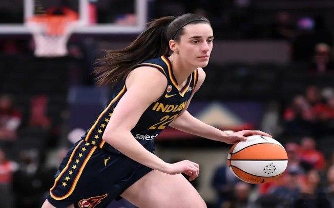 wnba篮球 Washington Mystics本赛季开局虽然战绩不算突出，但