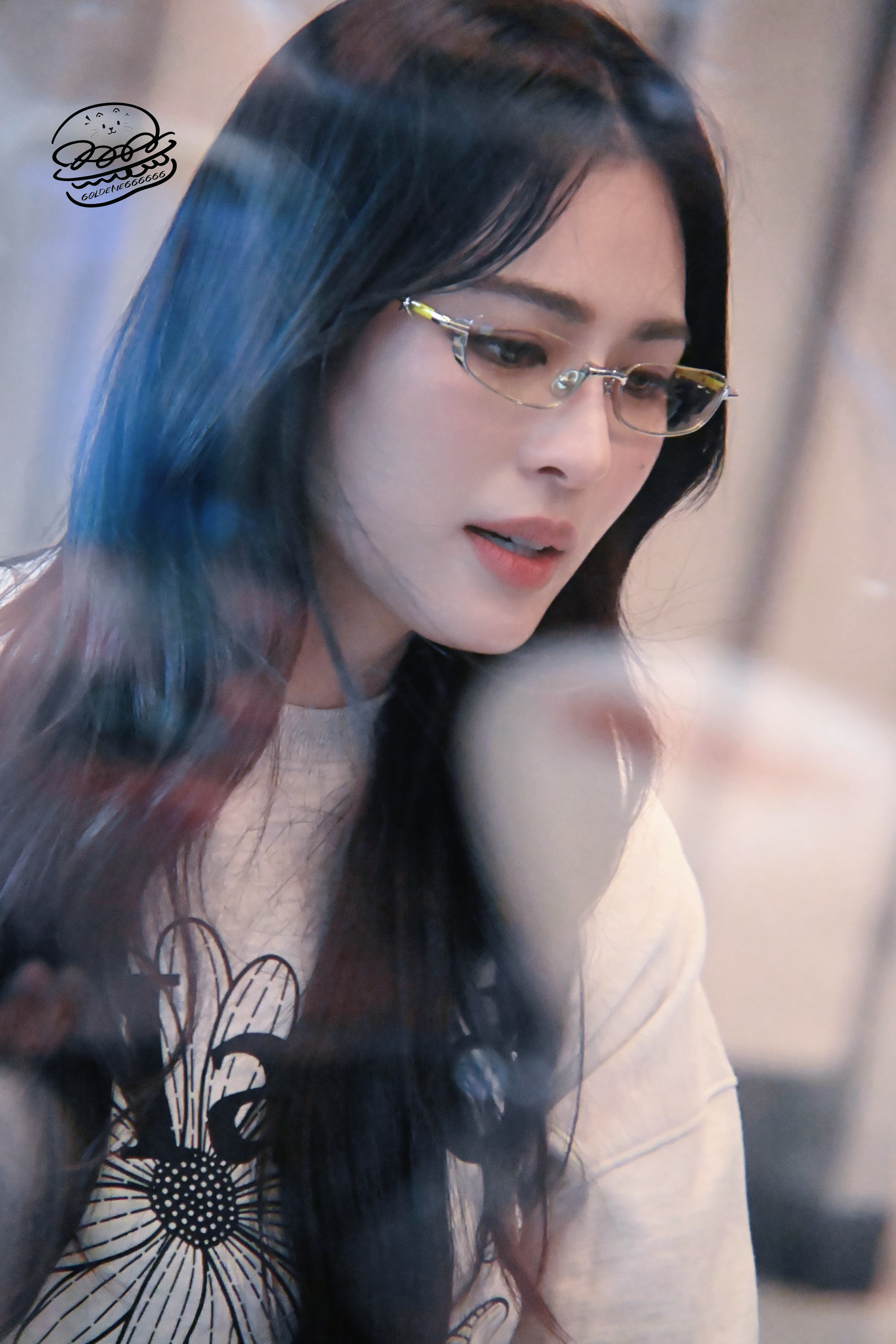 俊呐！ 