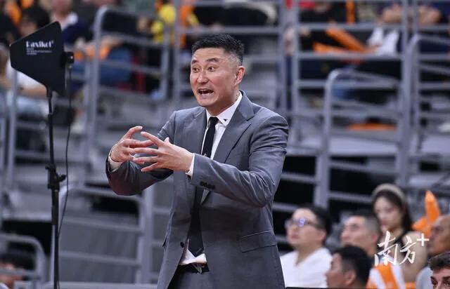 广东宏远男篮93:104不敌辽宁男篮，这两点是输球的关键

1、三分球和罚球命中