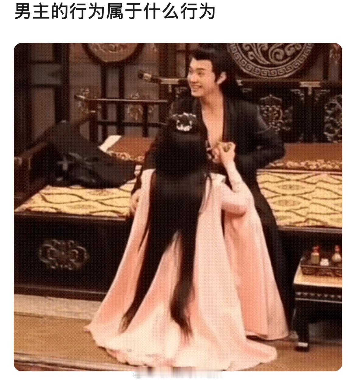 不看不知道，陈哲远在片场的行为属于什么行为？ 