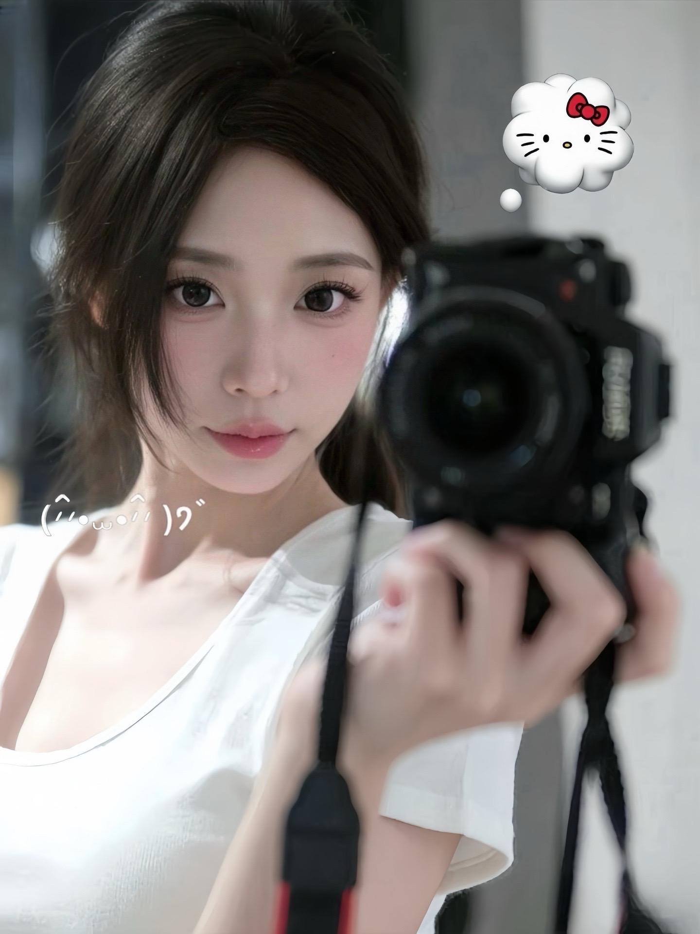 非常甜妹