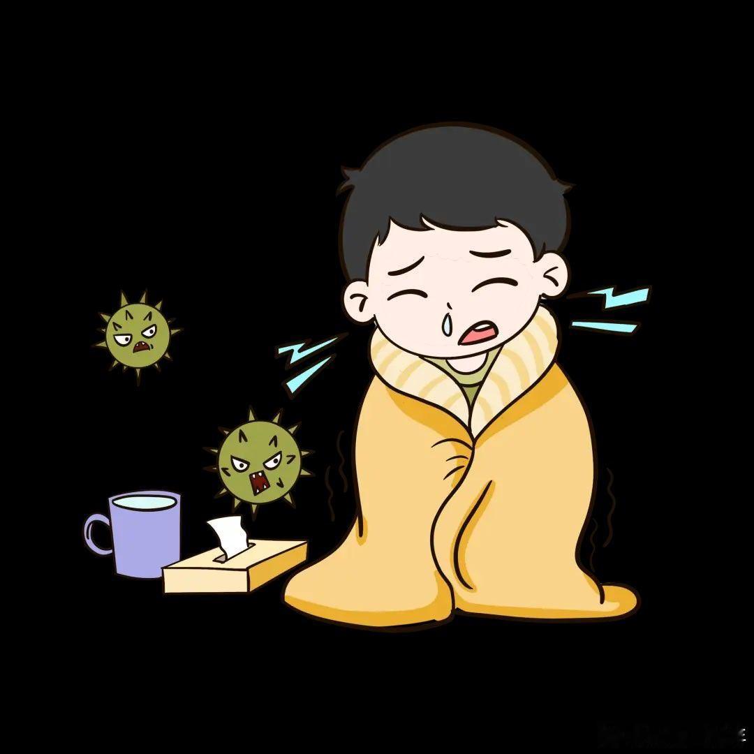 甲流四个重症前兆症状  呼吸明显不对劲、精神状态异常、严重呕吐腹泻、腿疼肚子疼。