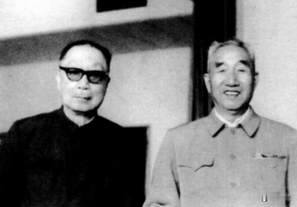 1978年，徐向前元帅腿疼，住进解放军301医院进行治疗。得知徐向前元帅住院后，