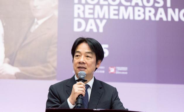 6月9日，赖清德再度公开喊话要和平，不过十分可惜，并没有得到外界的关注。
甚至岛