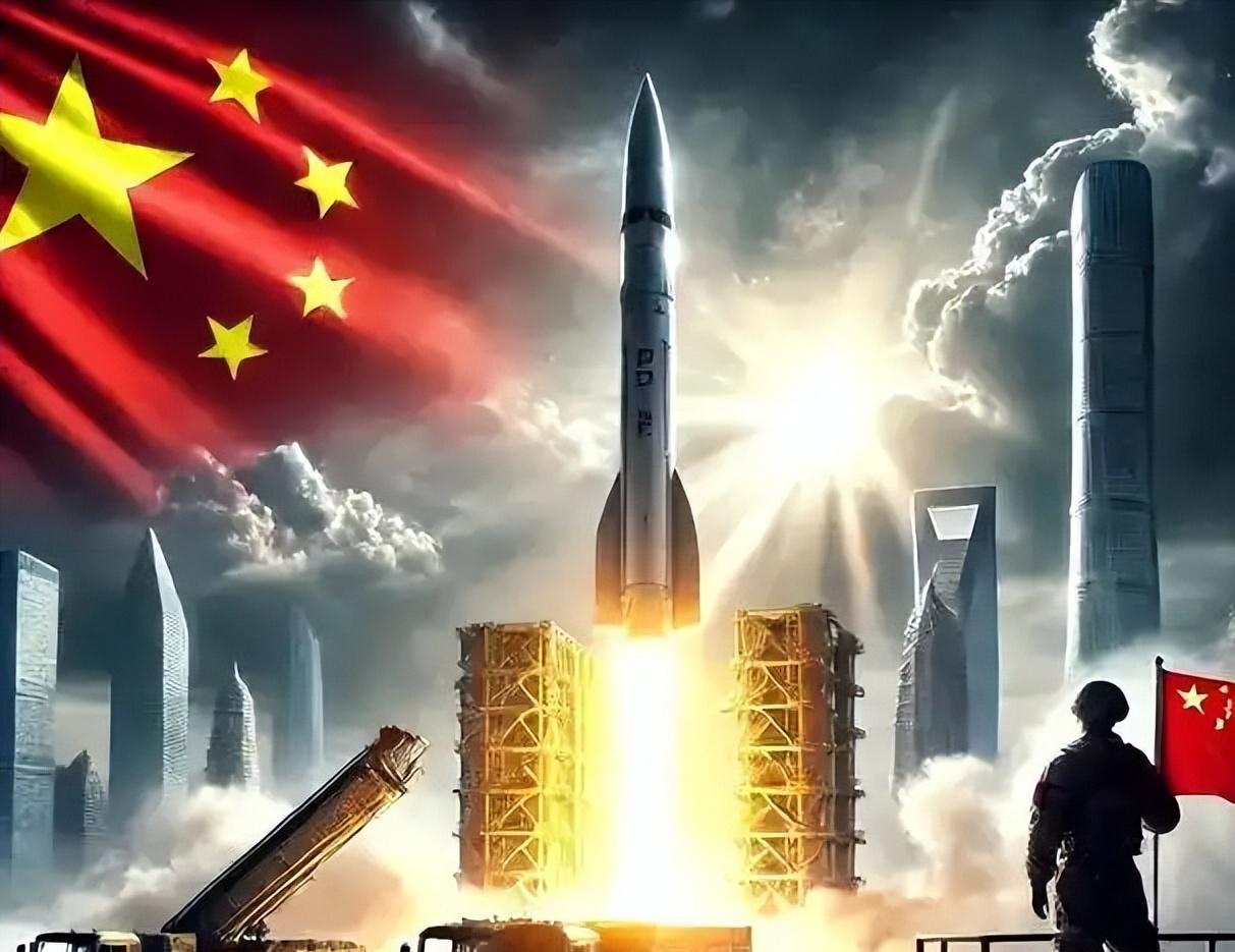 一位美籍华人终于说了实话，他表示“之所以很多小国，宁愿得罪中国，也不愿意得罪美国