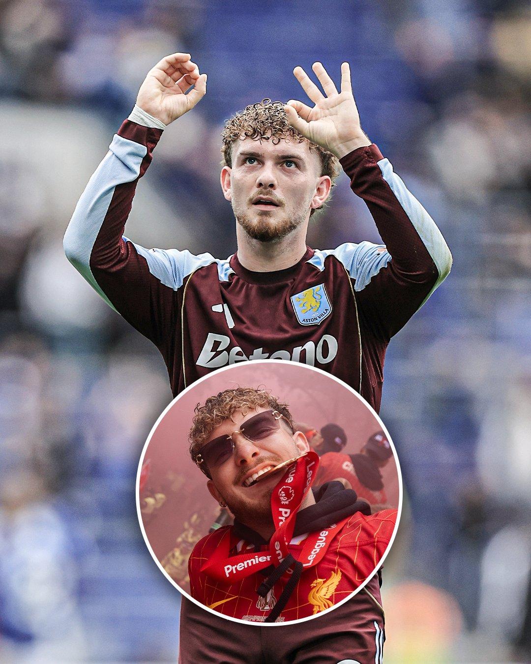 【埃利奥特无球可踢】自10月3日对费耶诺德的欧联杯出场8分钟后，埃利奥特便没有再