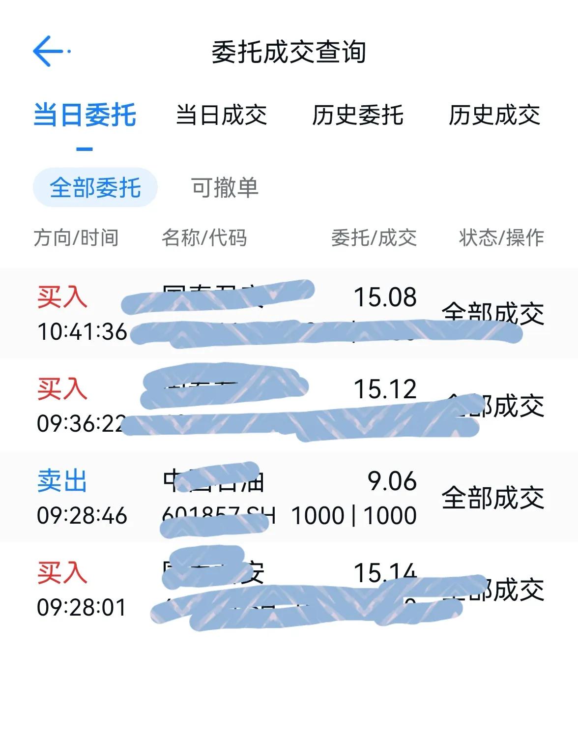 老手说股：（4）
今天上证8连涨后终于跌了，后市怎么走，一会见分析。
个人今天操
