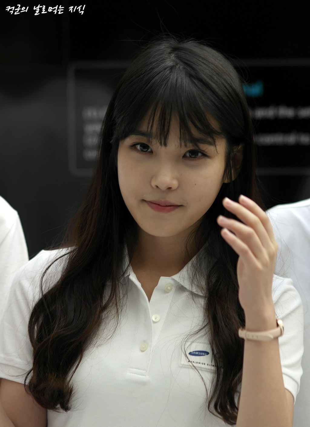 IU  ❤️IU韩国第一女solo 2012年时光机🐥120802 IU 伦敦
