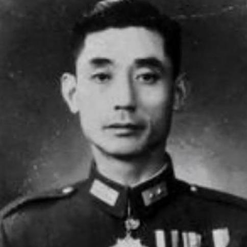 1981年，杜聿明重病，郭汝瑰前去探望：“你明知我是共产党，为什么不揭发我呢？”