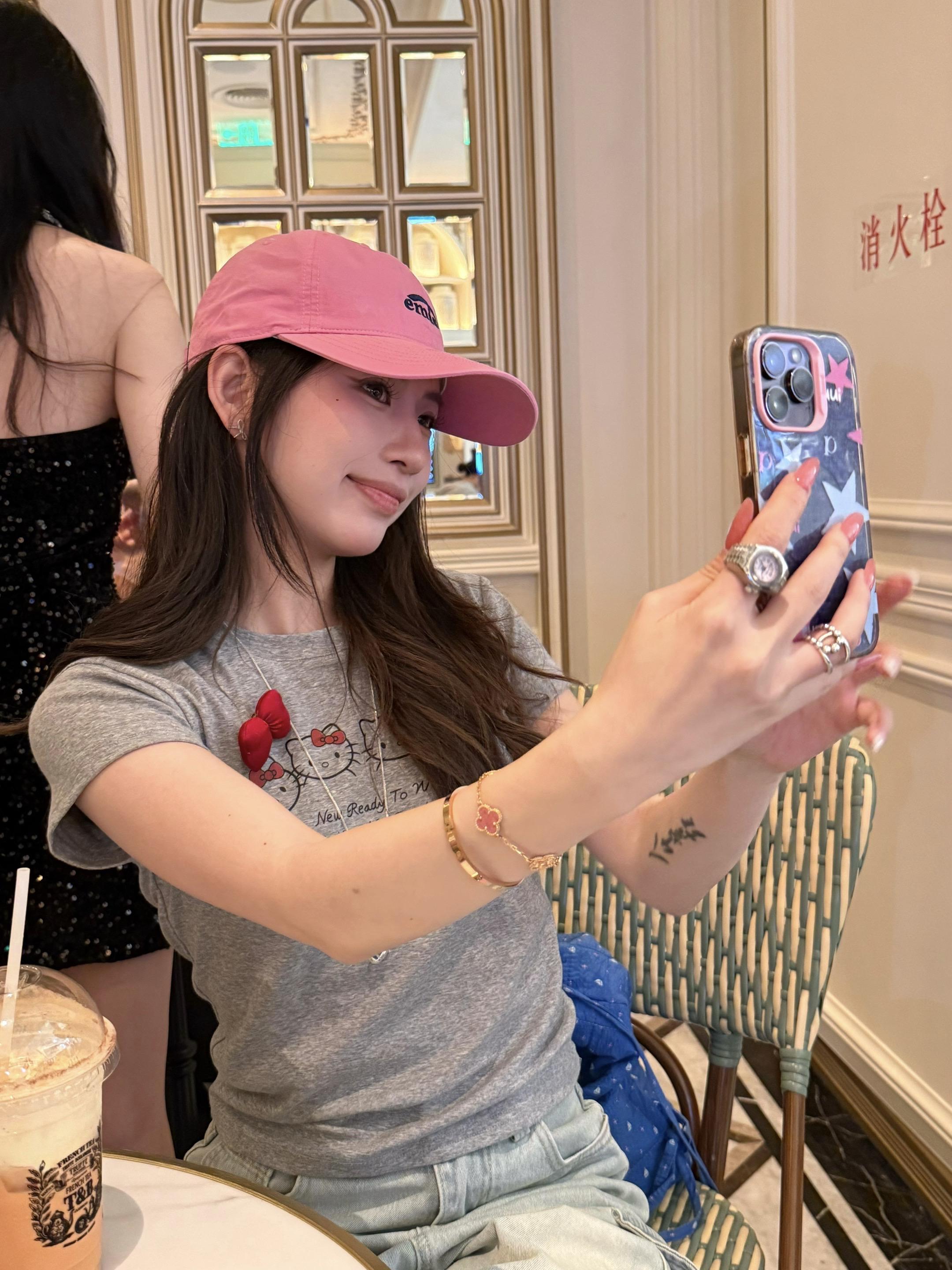 就不能取消520吗 每年都没什么参与感