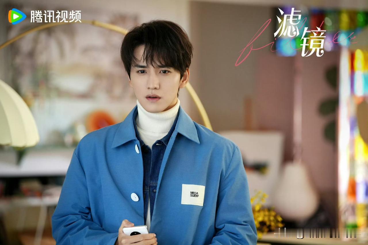 王弘毅：“全胜唐”是上限，表情包是意外？
 
王弘毅的演技记忆点，至今还锁在《滤