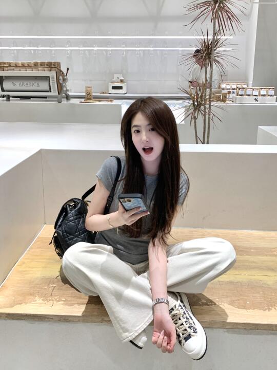 🦔人生苦短,只穿基础款