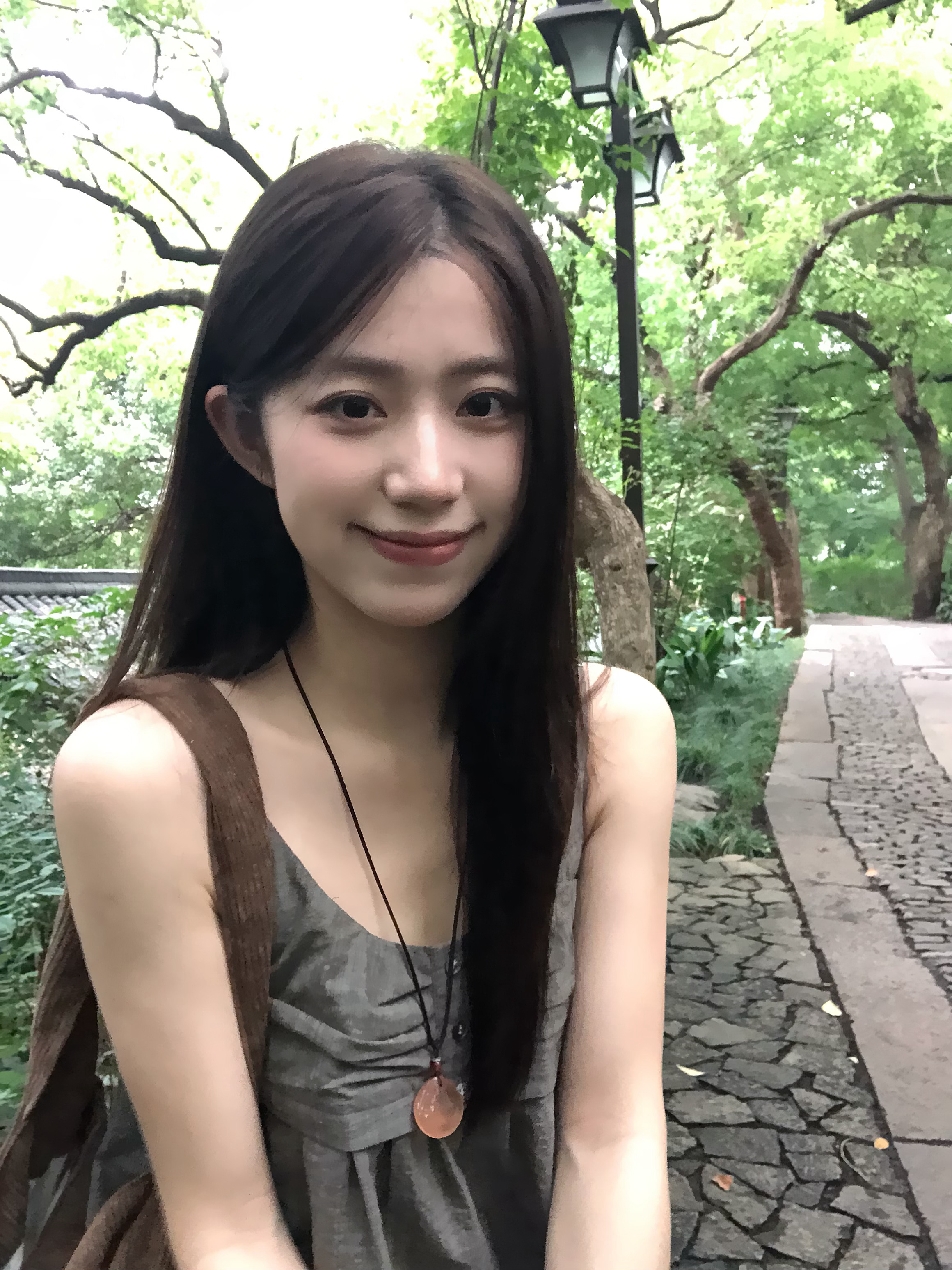 喜欢绿色 讨厌蚊子🧚 
