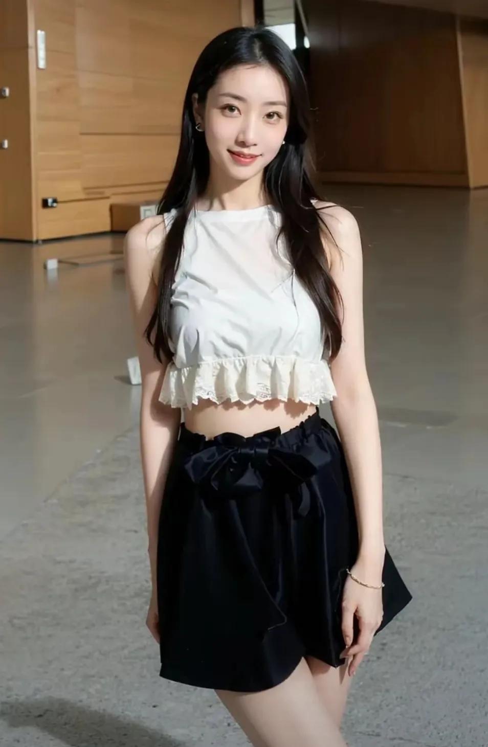 他第一次遇见了她。她面若桃花，肤似脂，那妖娆玲珑的绝世姿容，让他瞬间心动。她轻笑