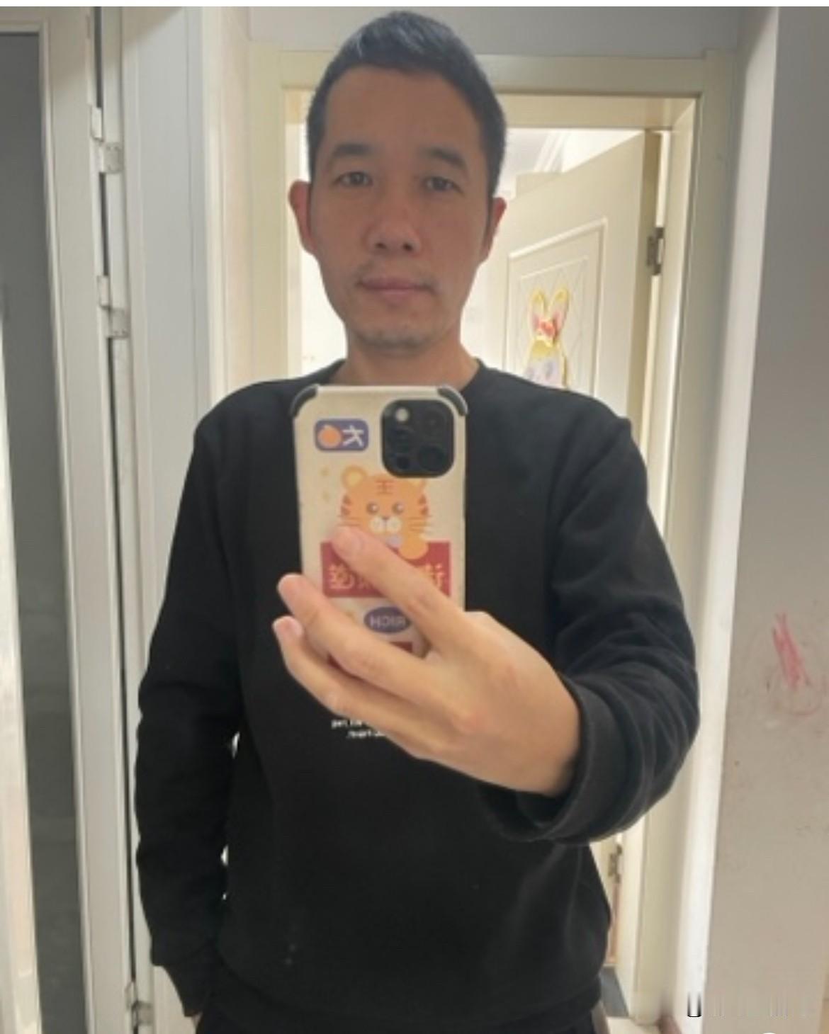 作者本人，年龄两位数加起来等于10，你们看看我今年多大了？