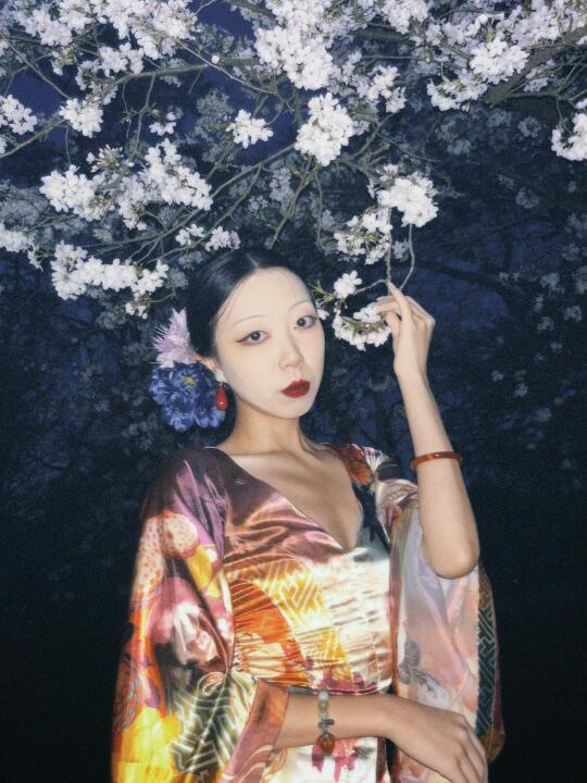昭和夜樱🌸