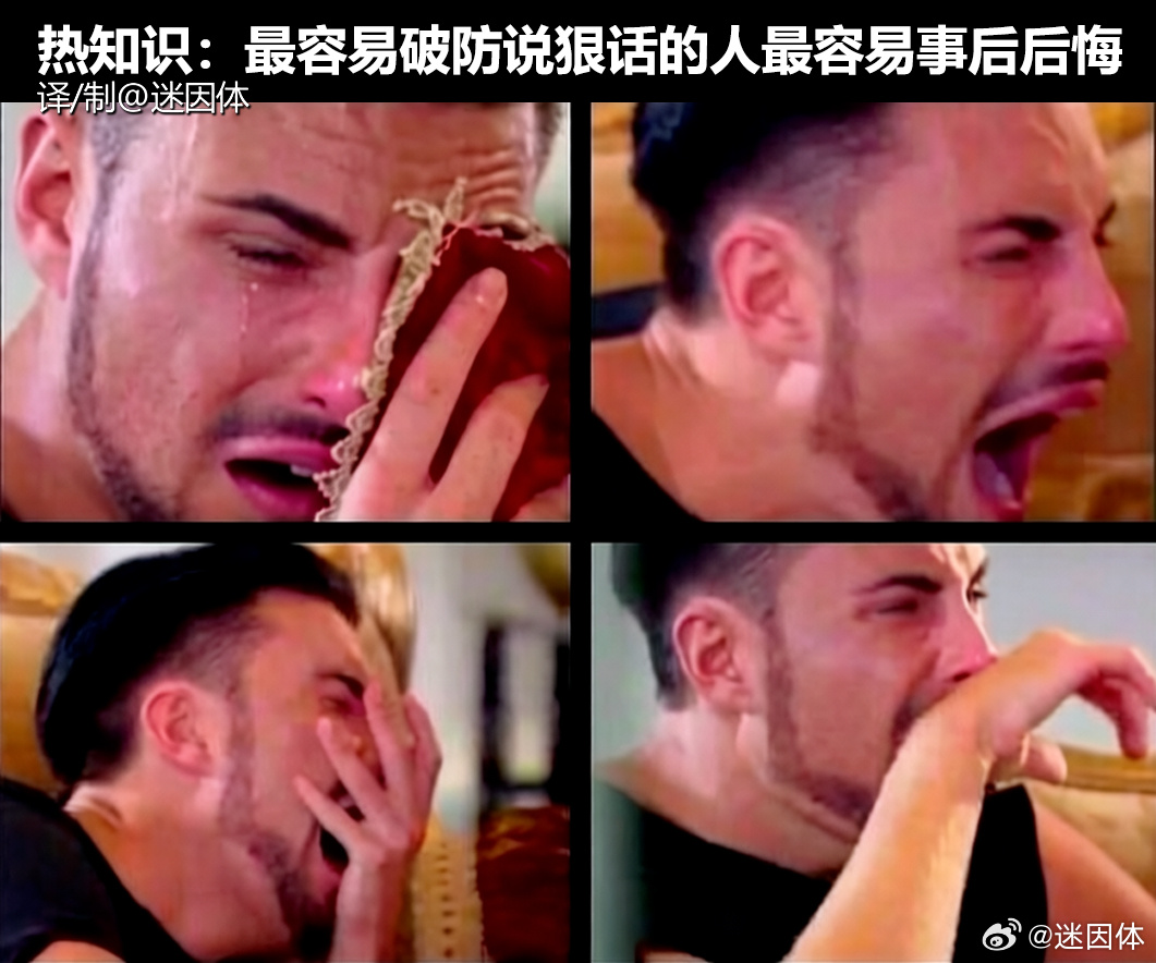 嘴贱但真的忍不住嘛memes迷译图
