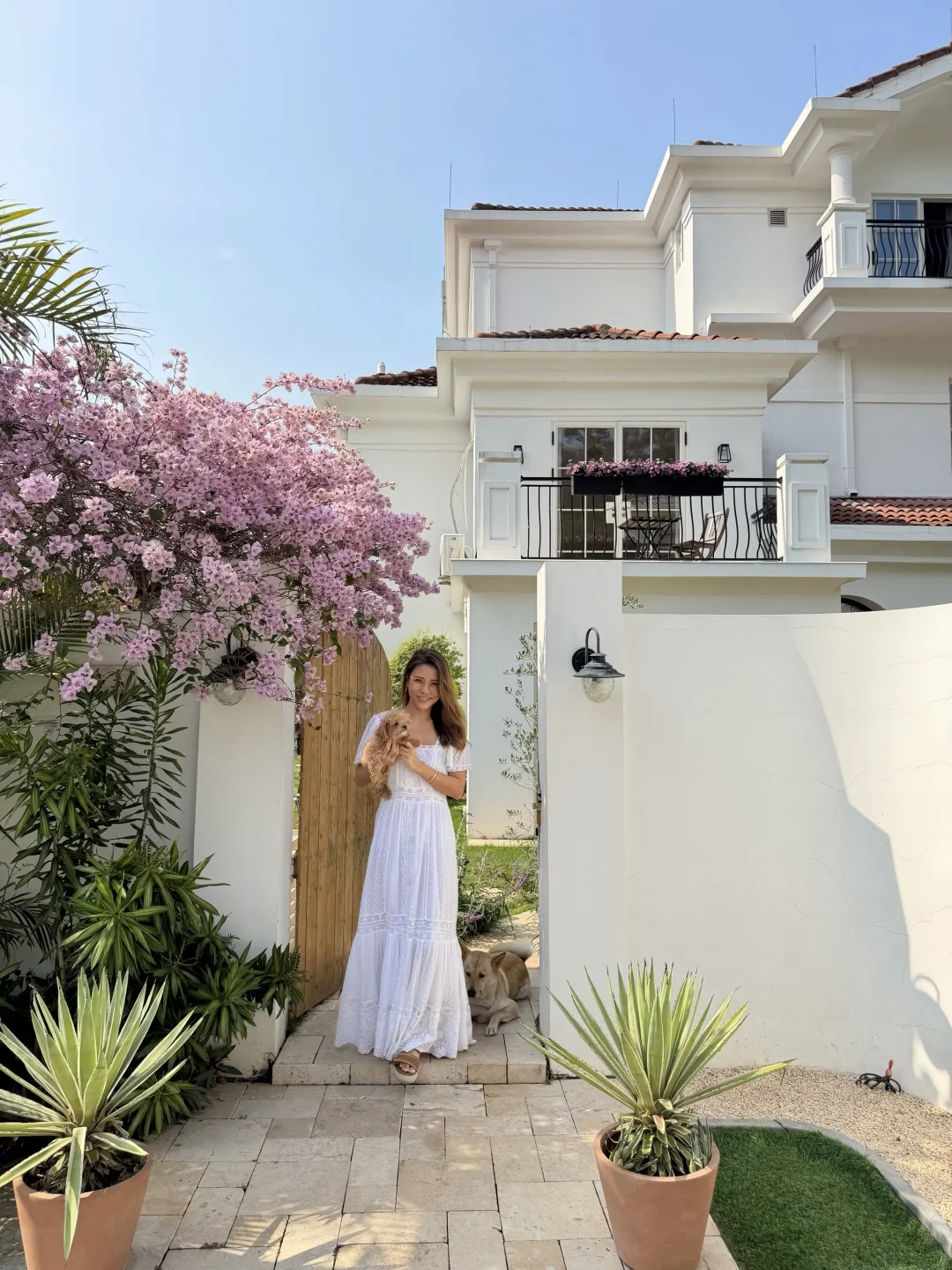 广漂，搬了7次家！这次想住一辈子😊