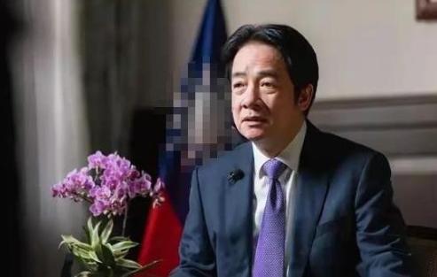 台当局领导人赖清德曾说，“如果中国大陆实现统一中国台湾省，日本、菲律宾和印太地区