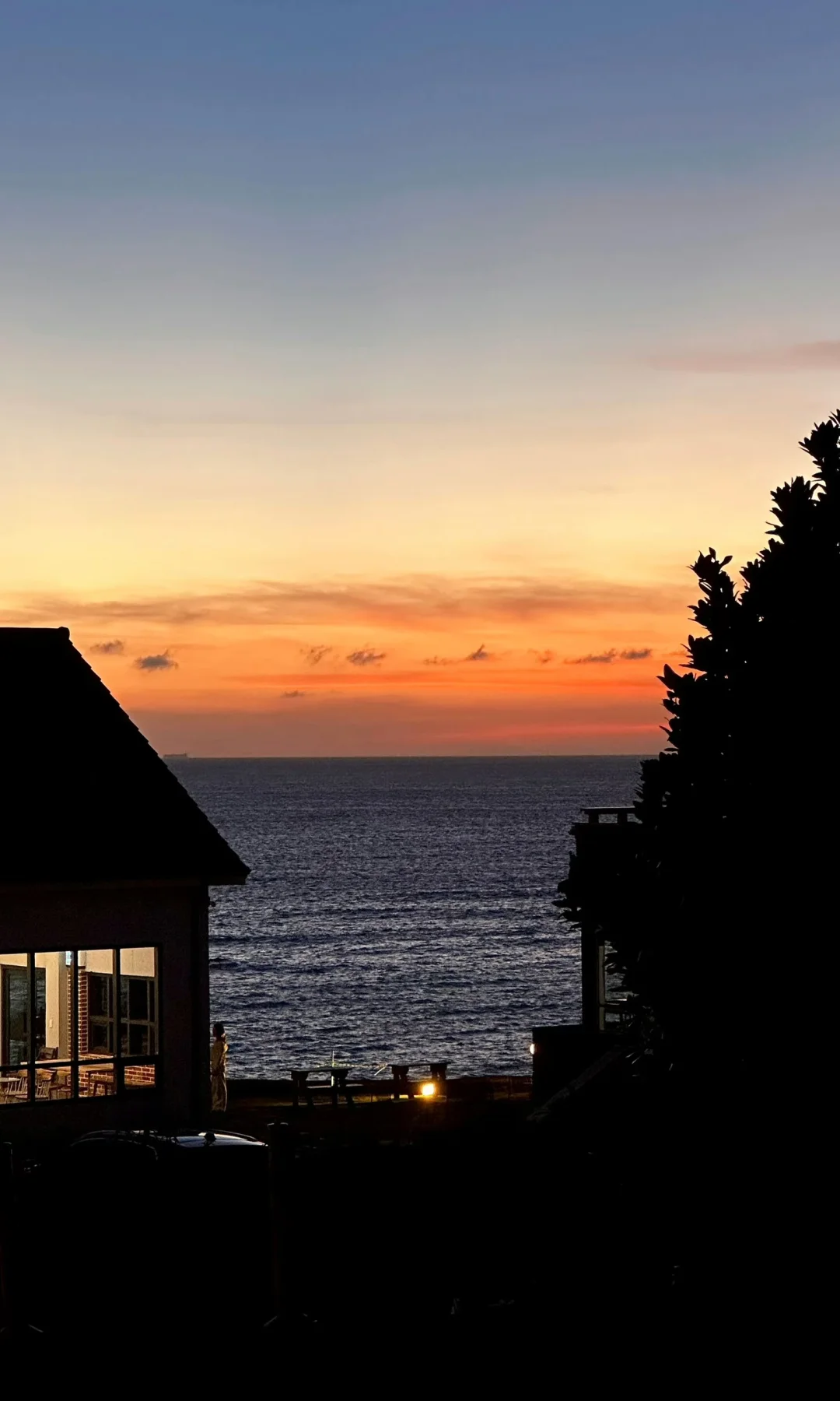 请大数据推给爱收集日落的人