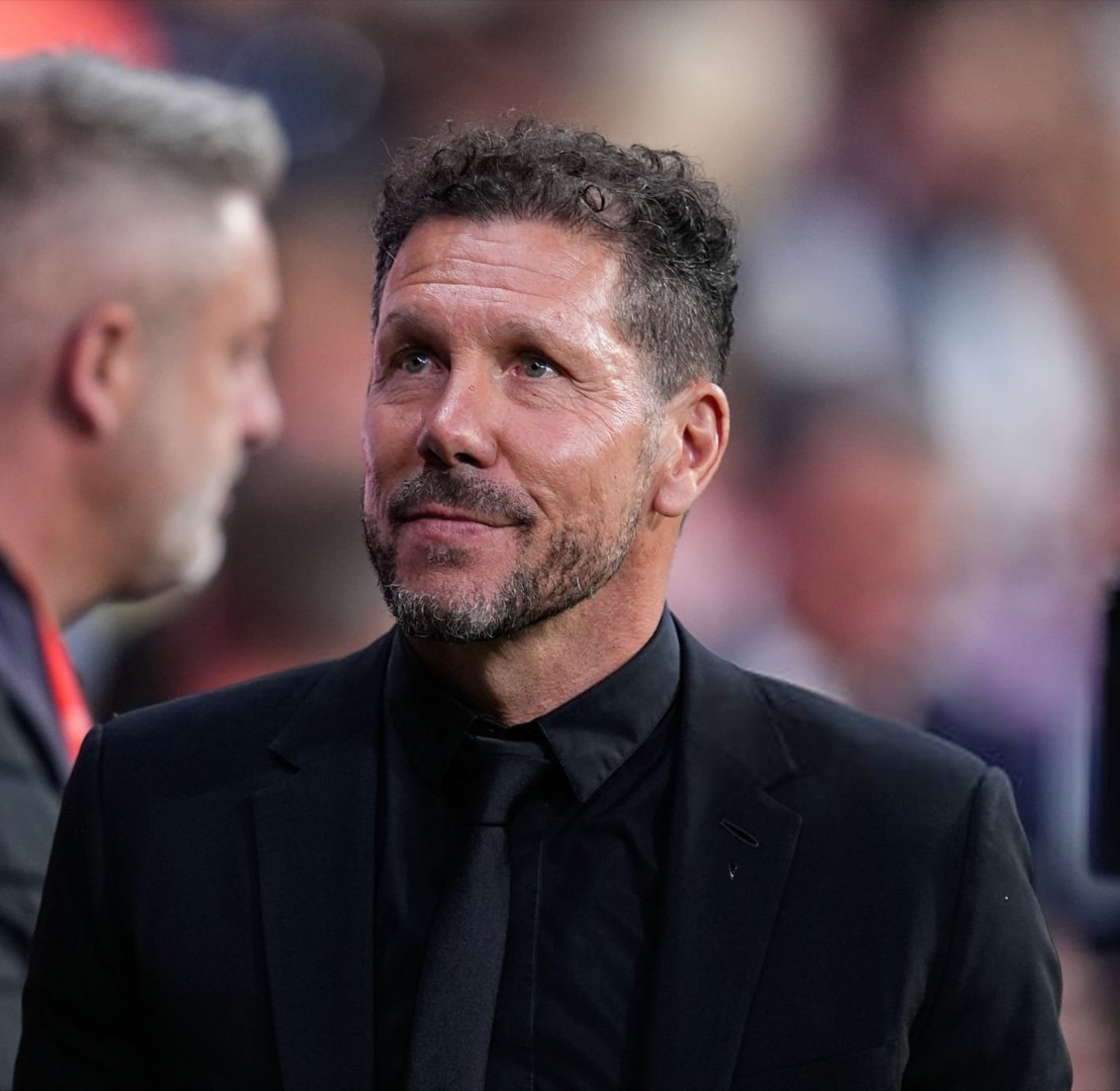 每体：迭戈·西蒙尼为试图阻止亚马尔参加次回合比赛而制定计划！🟨 教练将要求球员