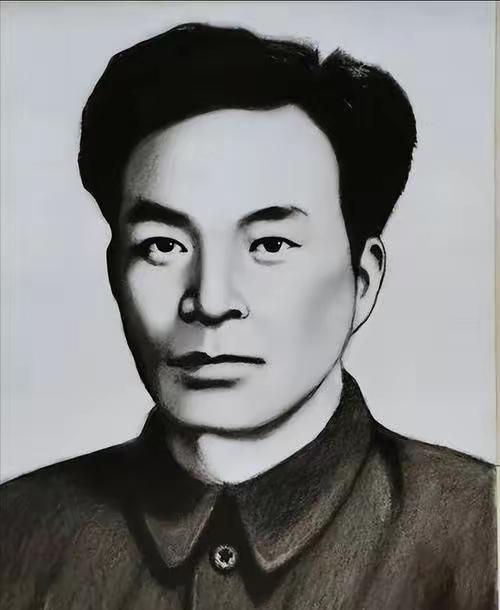 1963年底，焦裕禄向组织申请回山东老家看望老母亲，找到县长程世平说：“老程，你