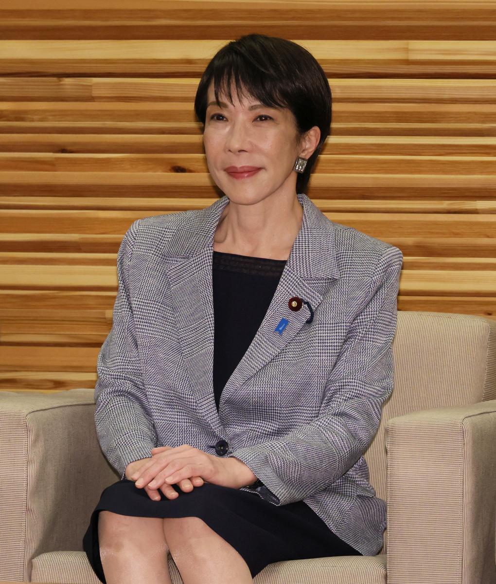 又爆丑闻！高市早苗或将辞职
 
25日，日本多家媒体披露，高市早苗在担任首相前，