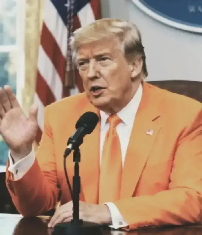 快报！快报！美国总统特朗普正式宣布了 。 在11月26日，美国总统特朗普宣布，乌